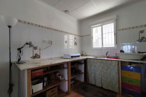 Landejendom i Cocentaina, Alicante, Cocentaina - € 139.000 | Ref: 3022 - foto 7
