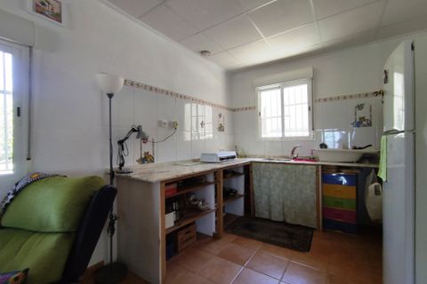 Landejendom i Cocentaina, Alicante, Cocentaina - € 139.000 | Ref: 3022 - foto 8