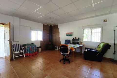 Landejendom i Cocentaina, Alicante, Cocentaina - € 139.000 | Ref: 3022 - foto 9
