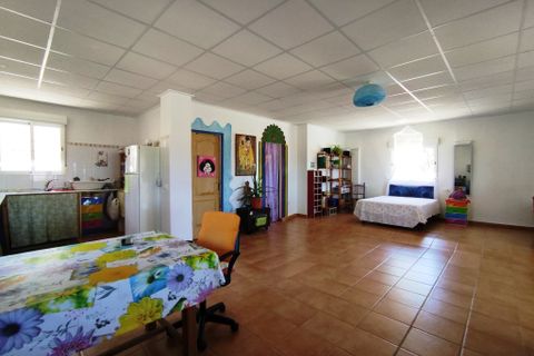 Landejendom i Cocentaina, Alicante, Cocentaina - € 139.000 | Ref: 3022 - foto 11