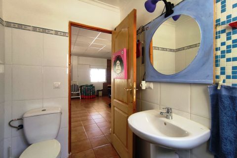 Landejendom i Cocentaina, Alicante, Cocentaina - € 139.000 | Ref: 3022 - foto 13