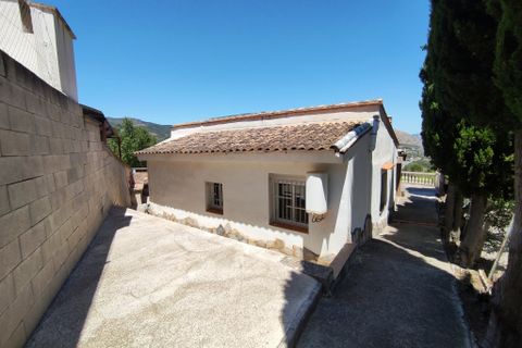 Landejendom i Cocentaina, Alicante, Cocentaina - € 139.000 | Ref: 3022 - foto 16