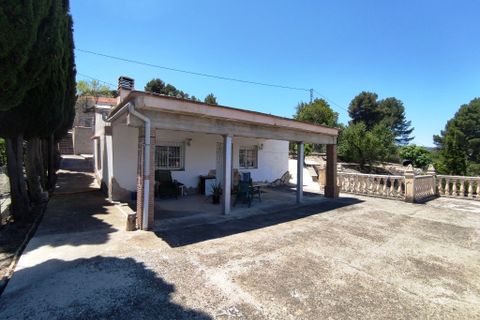 Landejendom i Cocentaina, Alicante, Cocentaina - € 139.000 | Ref: 3022 - foto 17
