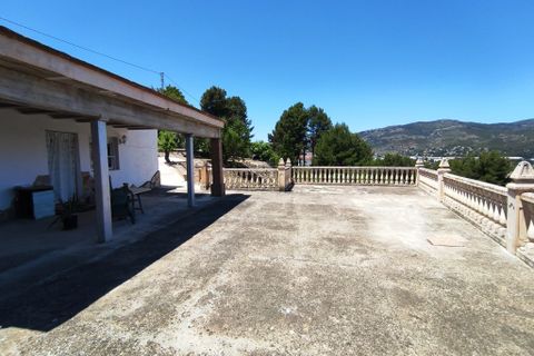 Landejendom i Cocentaina, Alicante, Cocentaina - € 139.000 | Ref: 3022 - foto 18
