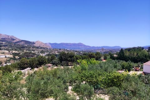 Landejendom i Cocentaina, Alicante, Cocentaina - € 139.000 | Ref: 3022 - foto 19