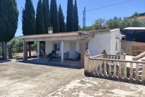 Landejendom i Cocentaina, Alicante, Cocentaina - € 139.000 | Ref: 3022 - foto 20