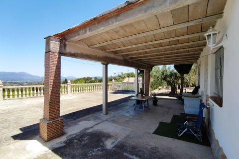 Landejendom i Cocentaina, Alicante, Cocentaina - € 139.000 | Ref: 3022 - foto 21