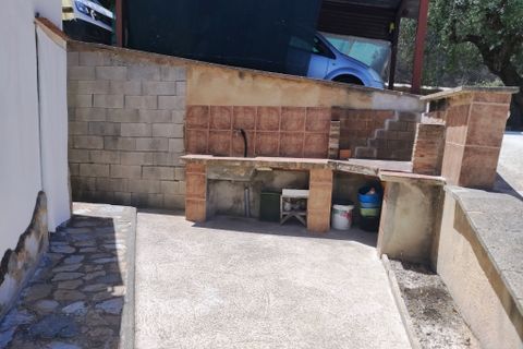 Landejendom i Cocentaina, Alicante, Cocentaina - € 139.000 | Ref: 3022 - foto 22