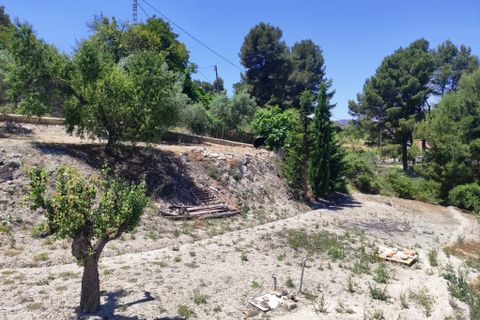 Landejendom i Cocentaina, Alicante, Cocentaina - € 139.000 | Ref: 3022 - foto 25