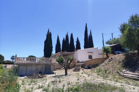 Landejendom i Cocentaina, Alicante, Cocentaina - € 139.000 | Ref: 3022 - foto 26