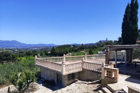 Landejendom i Cocentaina, Alicante, Cocentaina - € 139.000 | Ref: 3022 - foto 27