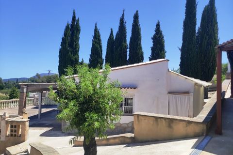 Landejendom i Cocentaina, Alicante, Cocentaina - € 139.000 | Ref: 3022 - foto 28