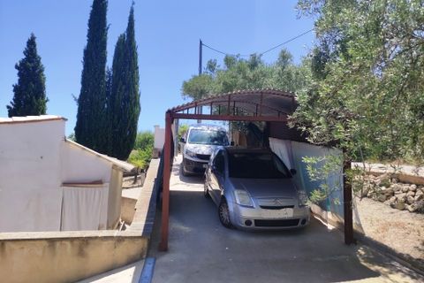 Landejendom i Cocentaina, Alicante, Cocentaina - € 139.000 | Ref: 3022 - foto 29