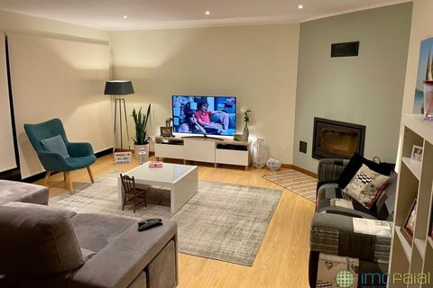 Byhus i Horta, Faial, Horta - € 850.000 | Ref: 1172 - foto 7