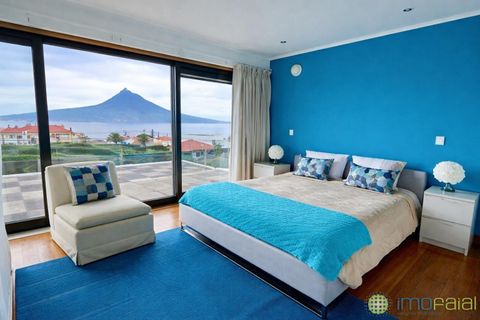 Byhus i Horta, Faial, Horta - € 850.000 | Ref: 1172 - foto 19