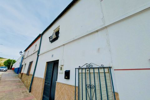 Byhus i Martos, Jaen, Martos - € 69.000 | Ref: Casa Rock - foto 1