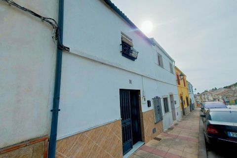 Byhus i Martos, Jaen, Martos - € 69.000 | Ref: Casa Rock - foto 2