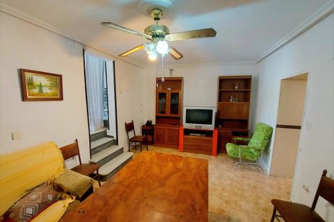 Byhus i Martos, Jaen, Martos - € 69.000 | Ref: Casa Rock - foto 8