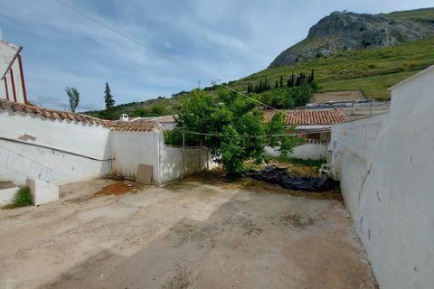 Byhus i Martos, Jaen, Martos - € 69.000 | Ref: Casa Rock - foto 12