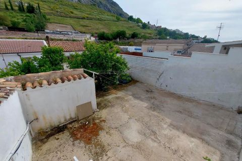 Byhus i Martos, Jaen, Martos - € 69.000 | Ref: Casa Rock - foto 13