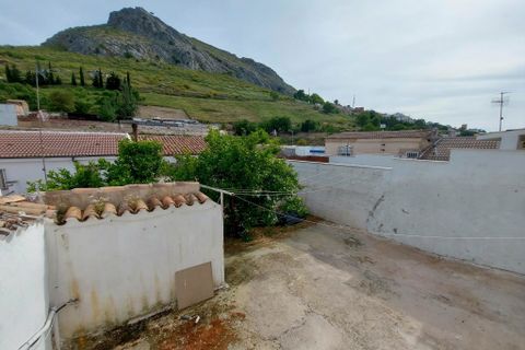 Byhus i Martos, Jaen, Martos - € 69.000 | Ref: Casa Rock - foto 14