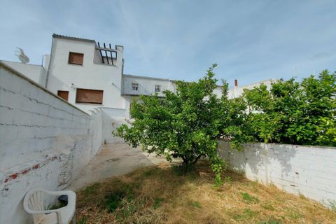 Byhus i Martos, Jaen, Martos - € 69.000 | Ref: Casa Rock - foto 16