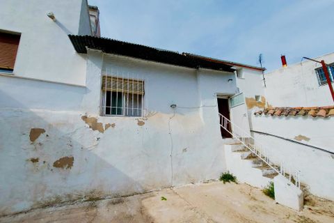 Byhus i Martos, Jaen, Martos - € 69.000 | Ref: Casa Rock - foto 17