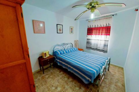 Byhus i Martos, Jaen, Martos - € 69.000 | Ref: Casa Rock - foto 20