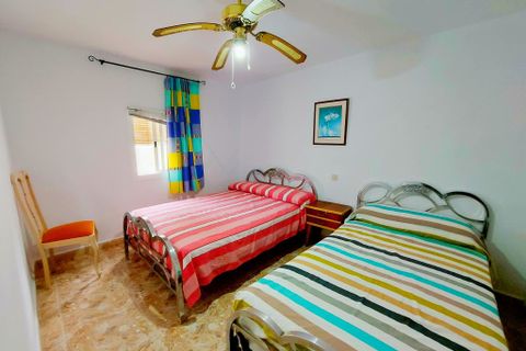 Byhus i Martos, Jaen, Martos - € 69.000 | Ref: Casa Rock - foto 21