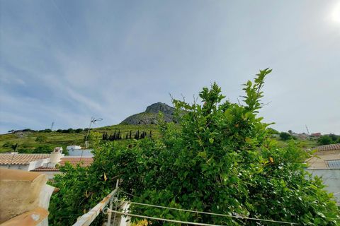 Byhus i Martos, Jaen, Martos - € 69.000 | Ref: Casa Rock - foto 25