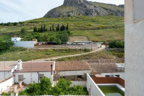 Byhus i Martos, Jaen, Martos - € 69.000 | Ref: Casa Rock - foto 26