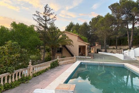 Villa a Alcoy, Alicante, Alcoy - € 350.000 | Ref: 20235/12462 - foto 2