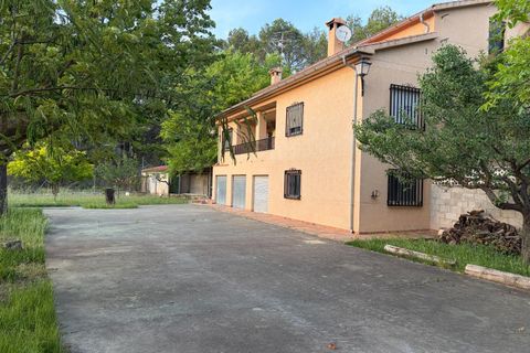 Villa a Alcoy, Alicante, Alcoy - € 350.000 | Ref: 20235/12462 - foto 5