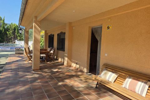 Villa a Alcoy, Alicante, Alcoy - € 350.000 | Ref: 20235/12462 - foto 6