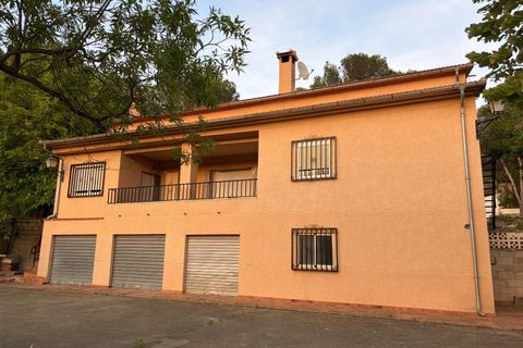 Villa a Alcoy, Alicante, Alcoy - € 350.000 | Ref: 20235/12462 - foto 36