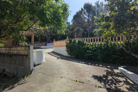 Villa a Alcoy, Alicante, Alcoy - € 350.000 | Ref: 20235/12462 - foto 37