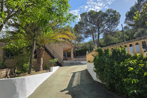 Villa a Alcoy, Alicante, Alcoy - € 350.000 | Ref: 20235/12462 - foto 38