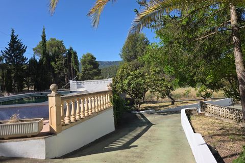 Villa a Alcoy, Alicante, Alcoy - € 350.000 | Ref: 20235/12462 - foto 40