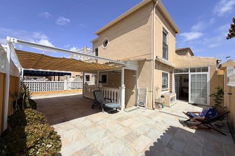 Byhus i Torrevieja, Alicante, Torrevieja - € 228.000 | Ref: AG19MLSC3557922 - foto 1