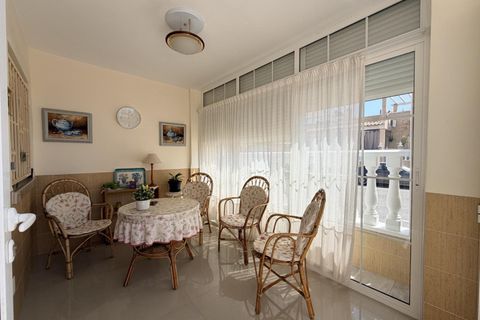 Byhus i Torrevieja, Alicante, Torrevieja - € 228.000 | Ref: AG19MLSC3557922 - foto 4