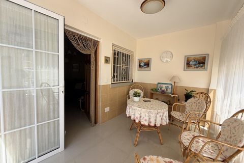 Byhus i Torrevieja, Alicante, Torrevieja - € 228.000 | Ref: AG19MLSC3557922 - foto 5