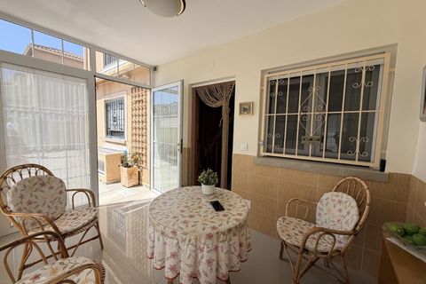 Byhus i Torrevieja, Alicante, Torrevieja - € 228.000 | Ref: AG19MLSC3557922 - foto 6