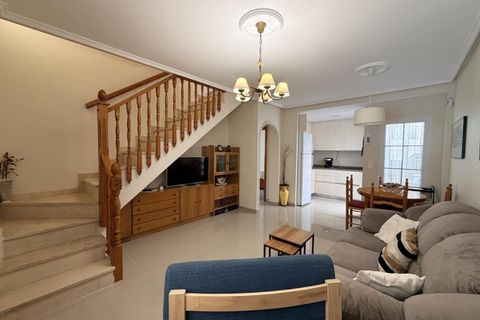 Byhus i Torrevieja, Alicante, Torrevieja - € 228.000 | Ref: AG19MLSC3557922 - foto 8
