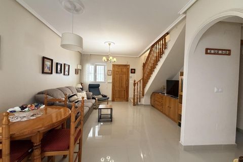 Byhus i Torrevieja, Alicante, Torrevieja - € 228.000 | Ref: AG19MLSC3557922 - foto 12