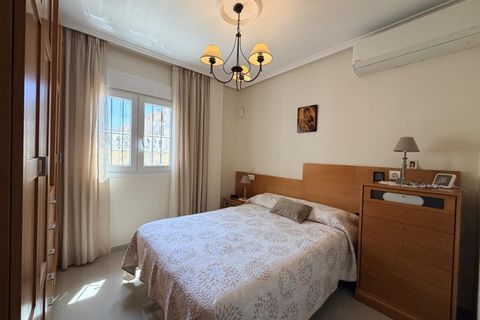Byhus i Torrevieja, Alicante, Torrevieja - € 228.000 | Ref: AG19MLSC3557922 - foto 13