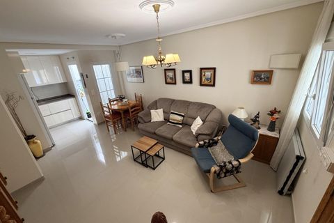 Byhus i Torrevieja, Alicante, Torrevieja - € 228.000 | Ref: AG19MLSC3557922 - foto 17