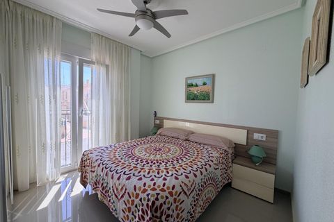 Byhus i Torrevieja, Alicante, Torrevieja - € 228.000 | Ref: AG19MLSC3557922 - foto 19