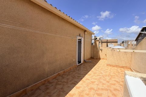 Byhus i Torrevieja, Alicante, Torrevieja - € 228.000 | Ref: AG19MLSC3557922 - foto 23
