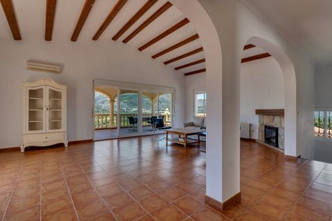 Villa i Orba, Alicante, Orba - € 645.000 | Ref: 2397 - foto 2