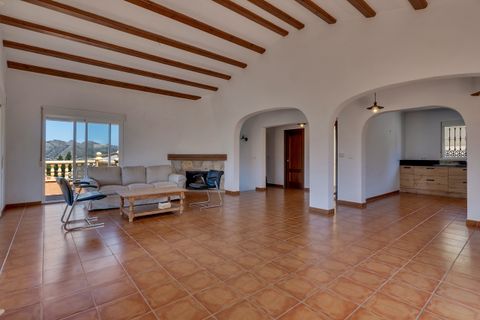 Villa i Orba, Alicante, Orba - € 645.000 | Ref: 2397 - foto 3
